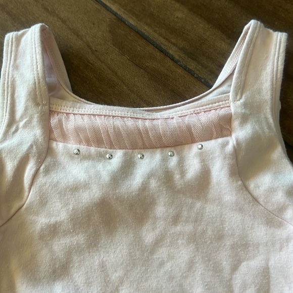 Leotards size 4/5 - Picture 4 of 4